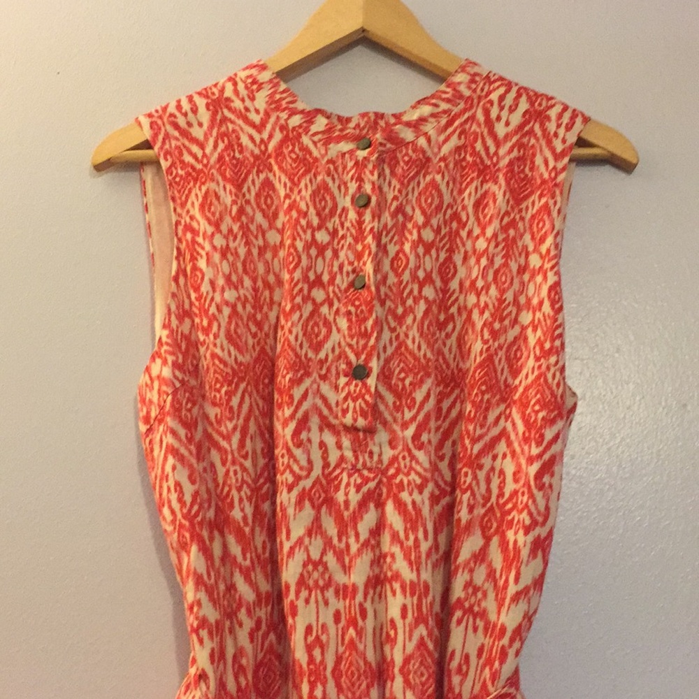 Cynthia Rowley dress size 12